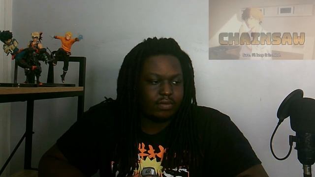 Did We Just Become Best Friends!? | Chainsaw Man Episode 4 | REACTIO/REVIEW смотреть онлайн