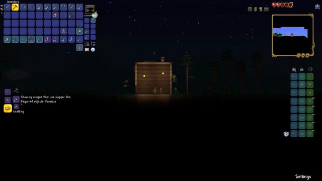 Terraria | Voice Chat XD смотреть онлайн