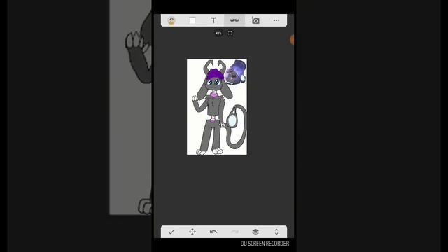 Рисую lil Beast. :) смотреть онлайн