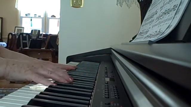 "Siciliano" Bach смотреть онлайн
