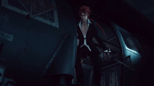 final fantasy (reno) amv - comatose смотреть онлайн