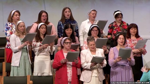 05/22/2022. Служение 8:30AM. Церковь «Спасение», Edgewood, WA смотреть онлайн