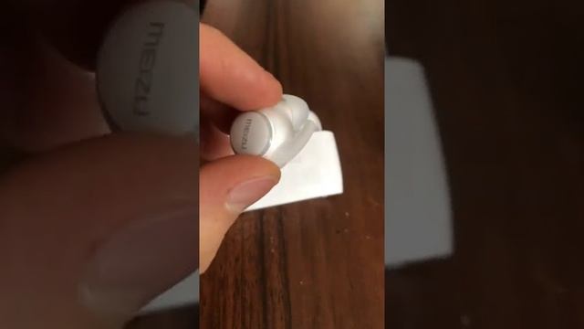 Не работает левый наушник Meizu pop смотреть онлайн