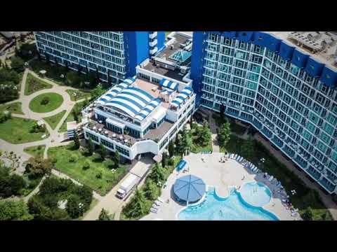 Aquamarine Resort & SPA 5*