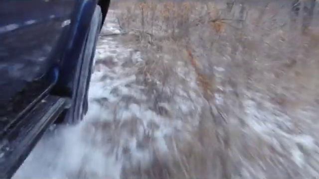 патриот.тест-драйв. смотреть онлайн