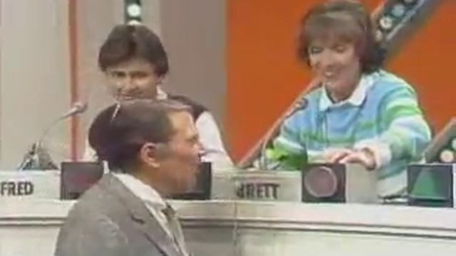 Match Game - Do-It-Yourself-Elevator смотреть онлайн