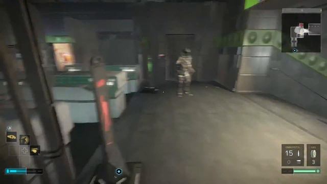 Deus Ex Side Mission 7 | Fade to Black | Save Dobromila | Praxis Kit | Vincent Black | Ghost смотреть онлайн