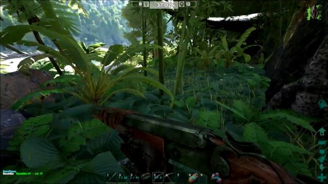 [179] Huge Dimorphodon Swarm!!! (ARK Survival Of The Fittest SOTF) смотреть онлайн