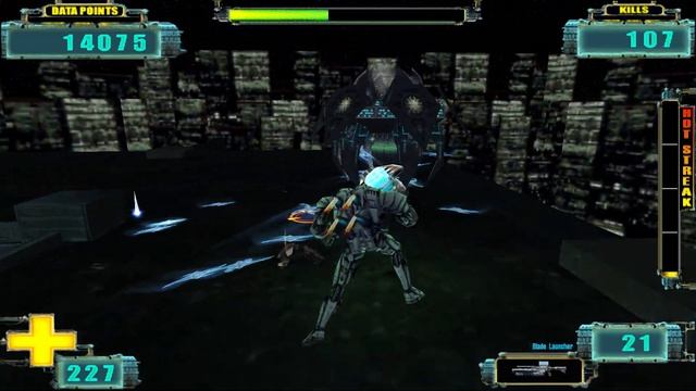 X-COM: Enforcer. Прохождение. Часть 6 (Hard) смотреть онлайн