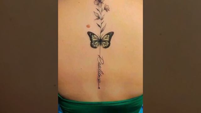 new tattoo designs ideas for girls | tattoo designs for girls | girls tattoo designs | смотреть онлайн