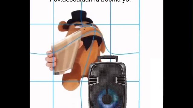 chocolate Bonnie смотреть онлайн