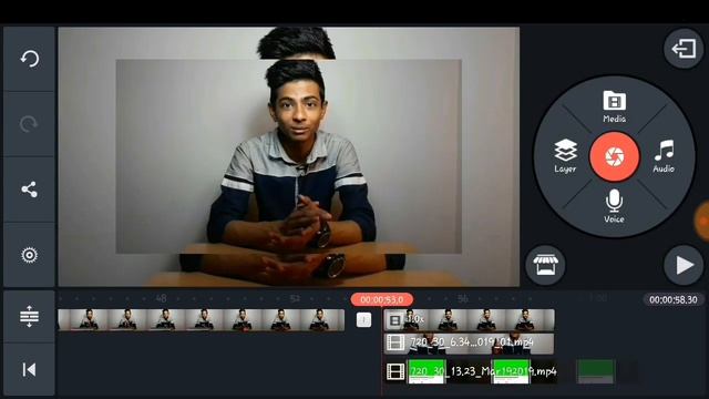 Sohag360 New Intro | How to make new subscribe intro like sohag360 on android | sohag 360 intro смотреть онлайн