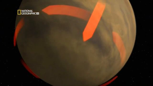 Венера. Зловещий близнец Земли смотреть онлайн