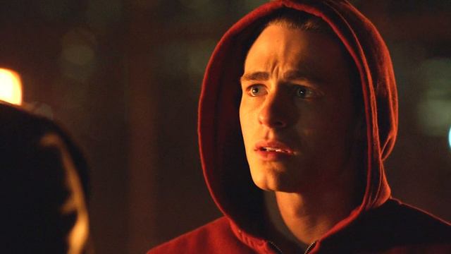 Arrow Season 2 Episode 12 Review - Meet Red Arrow смотреть онлайн