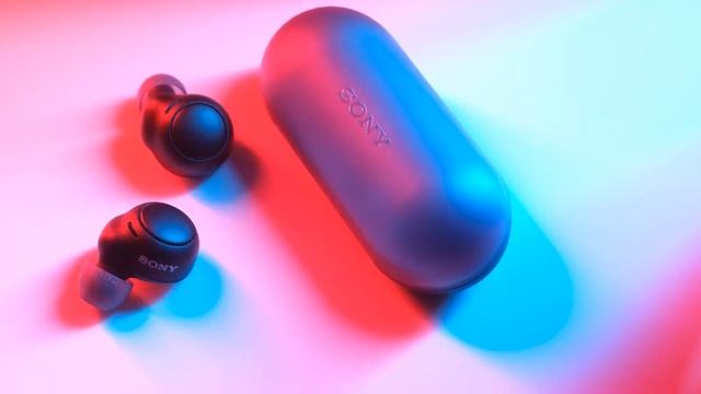Best Sound Waale Mid Rage TWS Earphones ? Sony WF-C500 Unboxing & Review [Hindi]! смотреть онлайн
