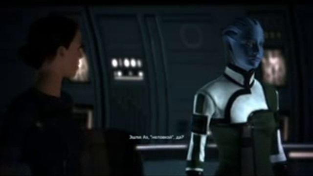 Mass Effect от ERP Studio, специально для Profigames.ru смотреть онлайн