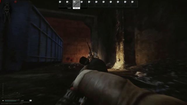 80 MILLION MADE - Exit Camping Factory Montage - Escape from Tarkov смотреть онлайн