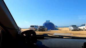 Обзорная экскурсия по поселку Ливадия, Приморский край