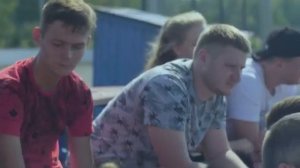 Витя матанга шестиструнная mp4