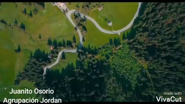 Juanito Osorio-Hoy Es Tiempo De Venir- Agrupación Jordan смотреть онлайн