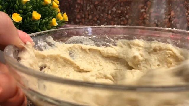 ПП Кексы с вишней. ПП маффины. ПП десерт. смотреть онлайн