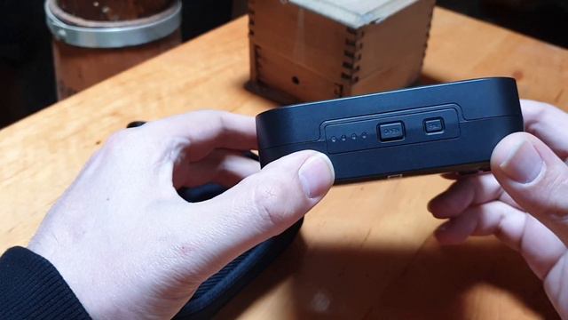 Jaki mikrofon do nagrywania na YT? Test Saramonic Blink500 B1 GoPro Hero9 Media Mode. Lepszy od Rod смотреть онлайн