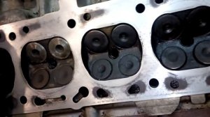 Дэу Нексия. замена прокладки ГБЦ  и многое другое.