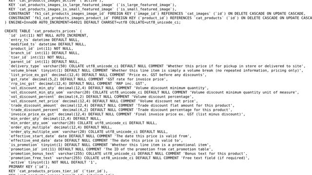 Databases: MySQL Filesort/Order By Slow смотреть онлайн