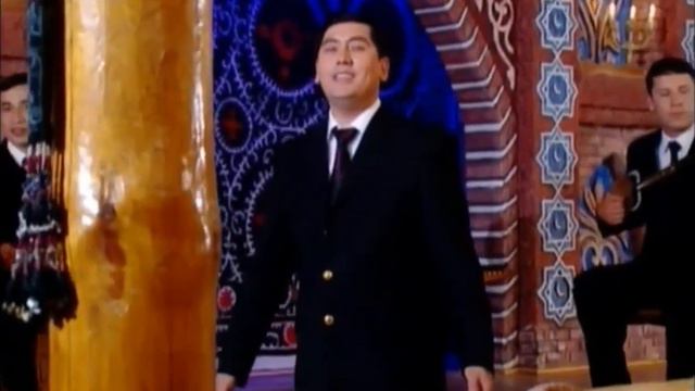 Ravshan Komilov - Sevib Qoldim | Равшан Комилов - Севиб колдим #UydaQoling