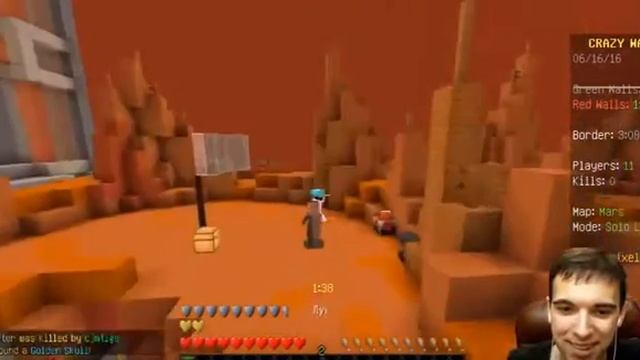 САМЫЙ КРУТОЙ ЛУК В ИГРЕ #Майнкрафт смотреть онлайн