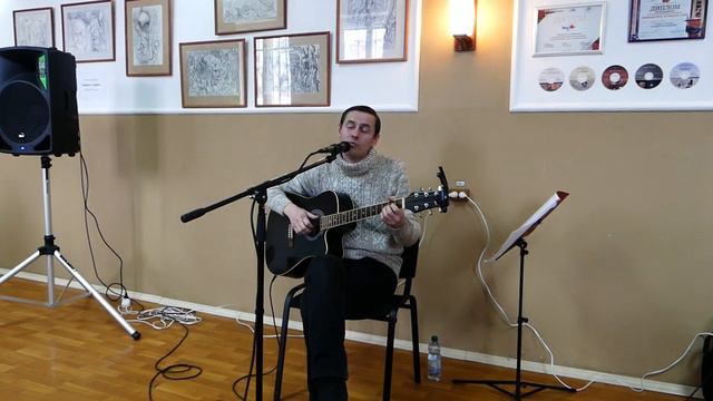 Юрий Могильников 1 отделение смотреть онлайн
