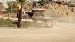 VeeT HOONIGAN - KEN BLOCK'S Monster Energy 2