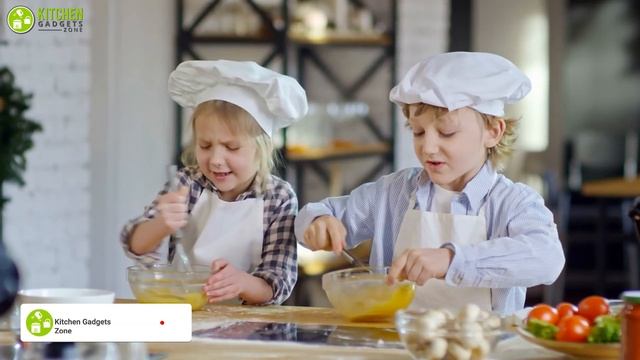 5 Best Instant Ice Cream Maker For Home