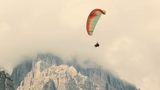 Summer in The Dolomites смотреть онлайн