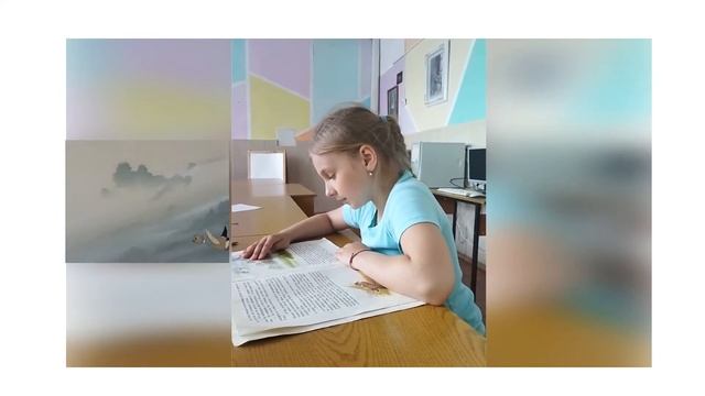Литературные минутки "Серая шейка" к юбилею Д.Н. Мамина-Сибиряка смотреть онлайн