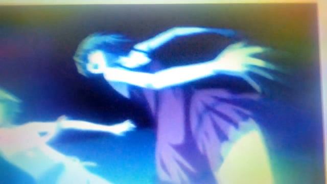 Аниме-Клип "Лизни леденец" смотреть онлайн