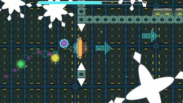 ''Turning Dash'' 100% (Hard) | Final Dash [Season 2] + Download смотреть онлайн