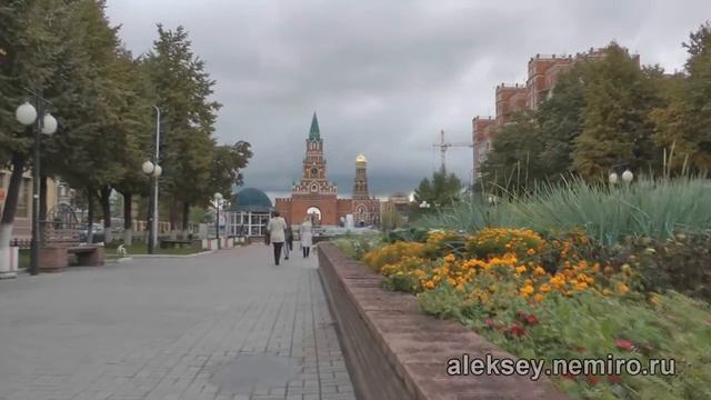 Проба MY Steady Movie Yeah с камерой Panasonic HDC-SD800 смотреть онлайн