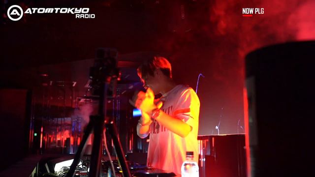 DJ TORA LIVE MIX Vo.1_2020/4/1 смотреть онлайн
