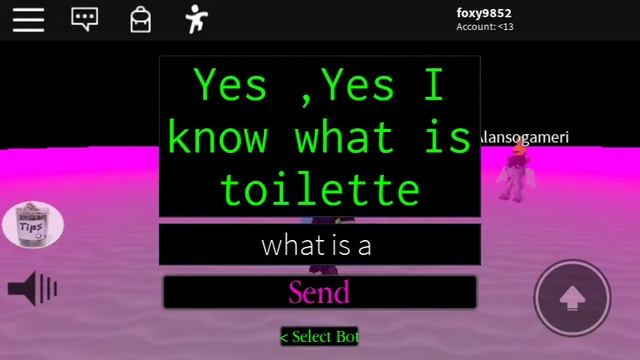 Roblox Chat Bots?!? | Roblox смотреть онлайн
