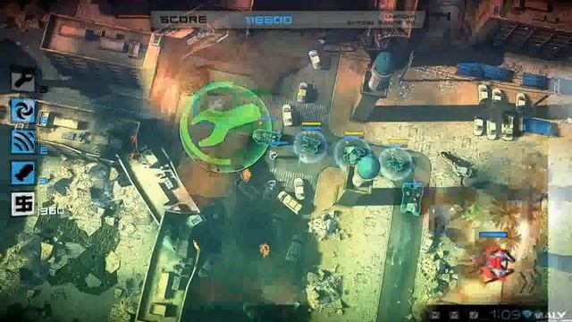 Anomaly Warzone Earth PC Requirements & Minumum Requirements смотреть онлайн