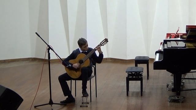 Сергей Колган " В ожидании Рождества " смотреть онлайн