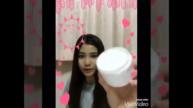 Jigott Whitening Activated Cream