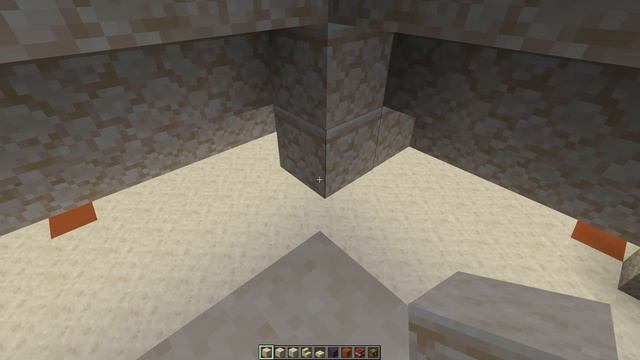 Как построить ХРАМ в ПУСТЫНЕ Minecraft смотреть онлайн