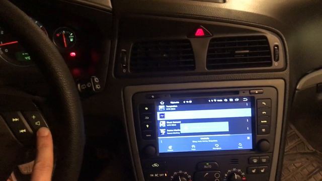 2DIN для лося) смотреть онлайн