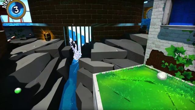 A Hat in Time - Steam Proton 4.2-2 / Ubuntu 18.04 смотреть онлайн