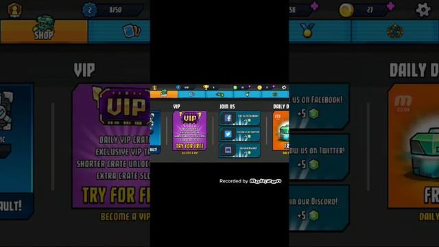 Cosmic Showdown Episode 1? смотреть онлайн