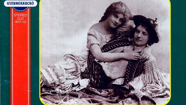 János Vitéz: III. Felvonás - Finálé C. Befejező melodráma смотреть онлайн