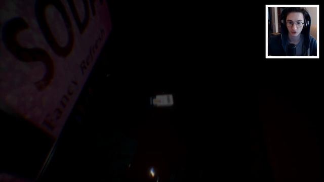 Больше никаких хоррор игр | Enlysia смотреть онлайн