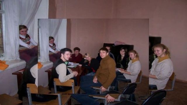 "Скучаю я по Маше Ивановой" Д. Немировская -стихи, П. Булычев - муз. и исп., А. Цаплин - видео смотреть онлайн